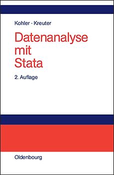 Datenanalyse mit Stata