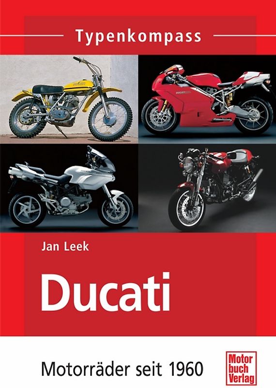 Ducati