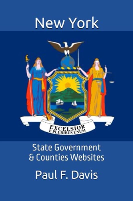 New York: State Government & Counties Websites