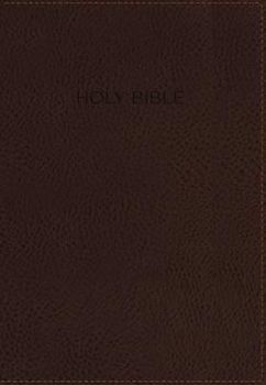 Foundation Study Bible-NIV