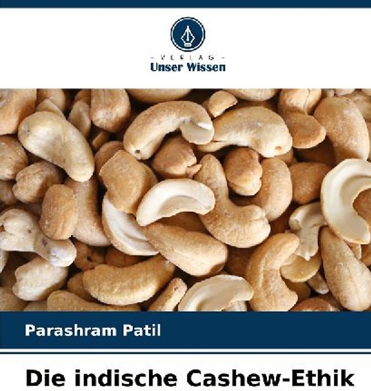 Die indische Cashew-Ethik