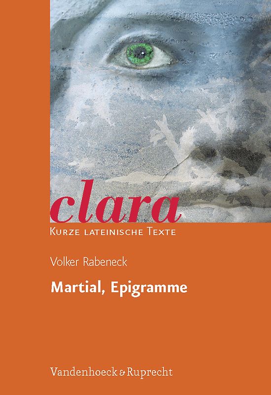 Martial, Epigramme