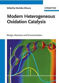 Modern Heterogeneous Oxidation Catalysis