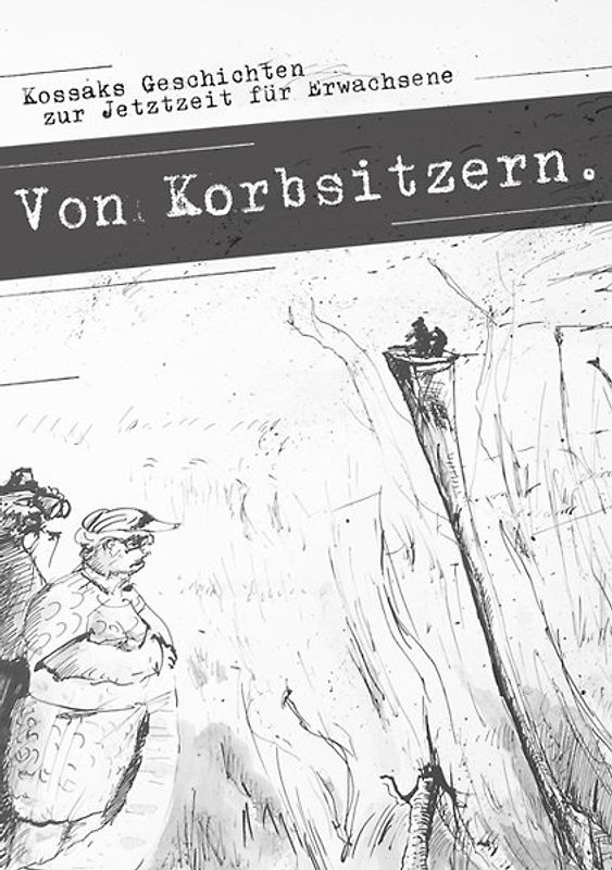 Von Korbsitzern