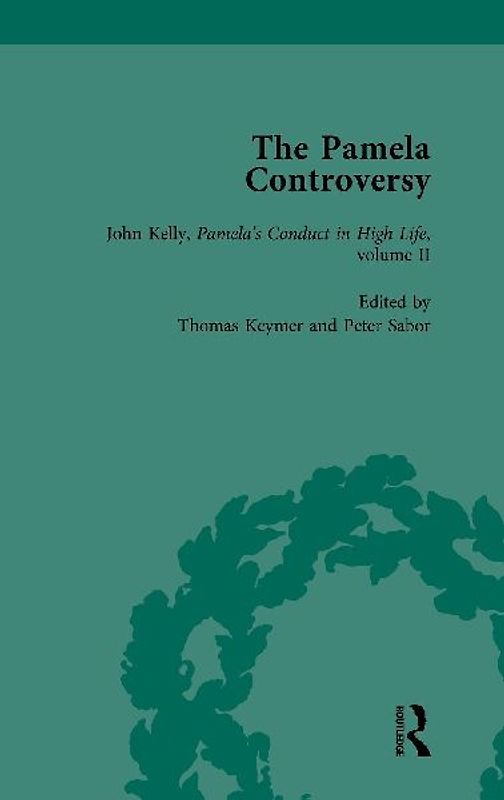 The Pamela Controversy Vol 5