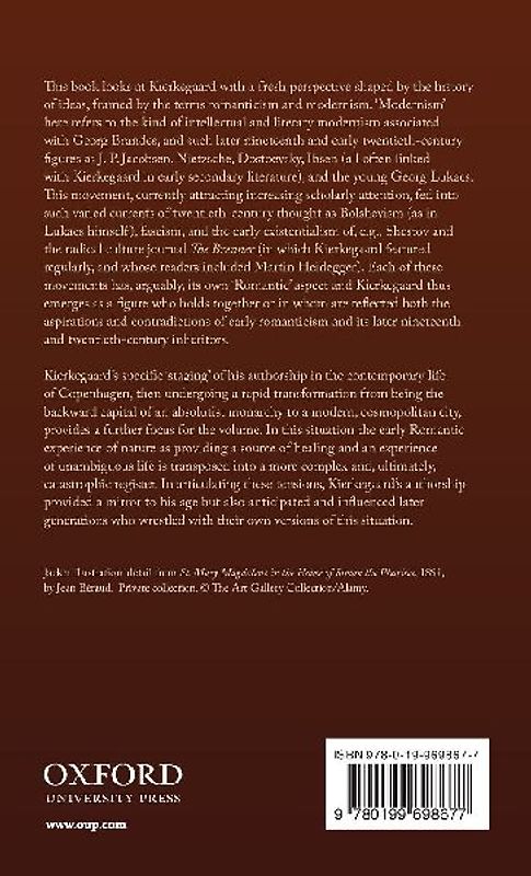 Kierkegaard and the Quest for Unambiguous Life