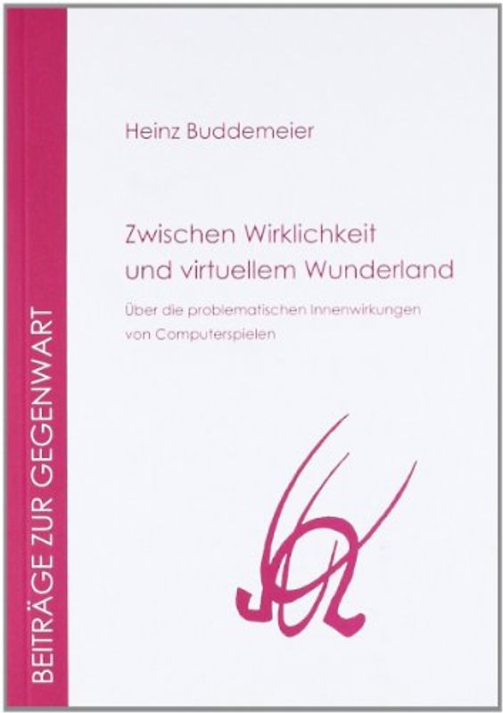 Zwischen Wirklichkeit und virtuellem Wunderland