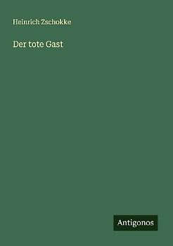 Der tote Gast