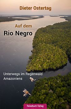 Auf dem Rio Negro
