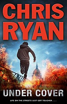 Under Cover (Agent 21, Band 5) - Ryan, Chris