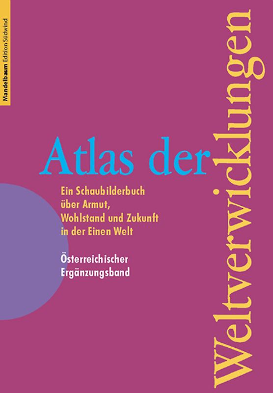 Atlas der Weltverwicklungen