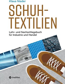 Schuhtextilien