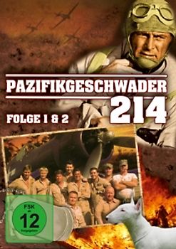1.Staffel, Folge 1&2: Kampf und die Staffel - Riskante Flucht DVD