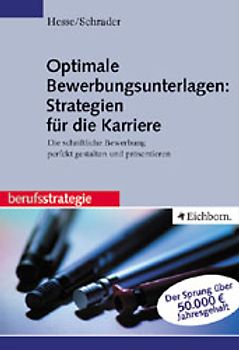 Optimale Bewerbungsunterlagen: Strategien für die Karriere