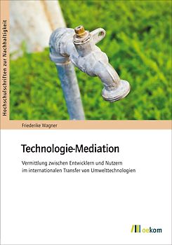 Technologie-Mediation