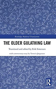 The Older Gulathing Law (Medieval Nordic Laws)