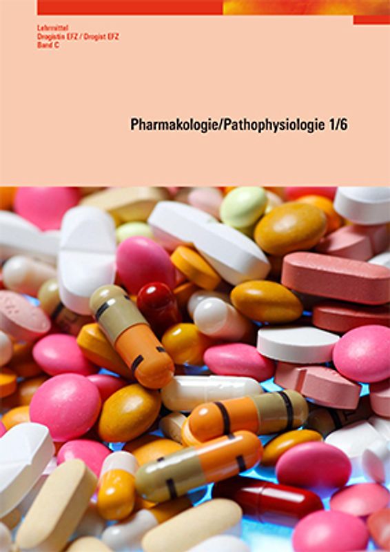 Pharmakologie/Pathophysiologie 1/6