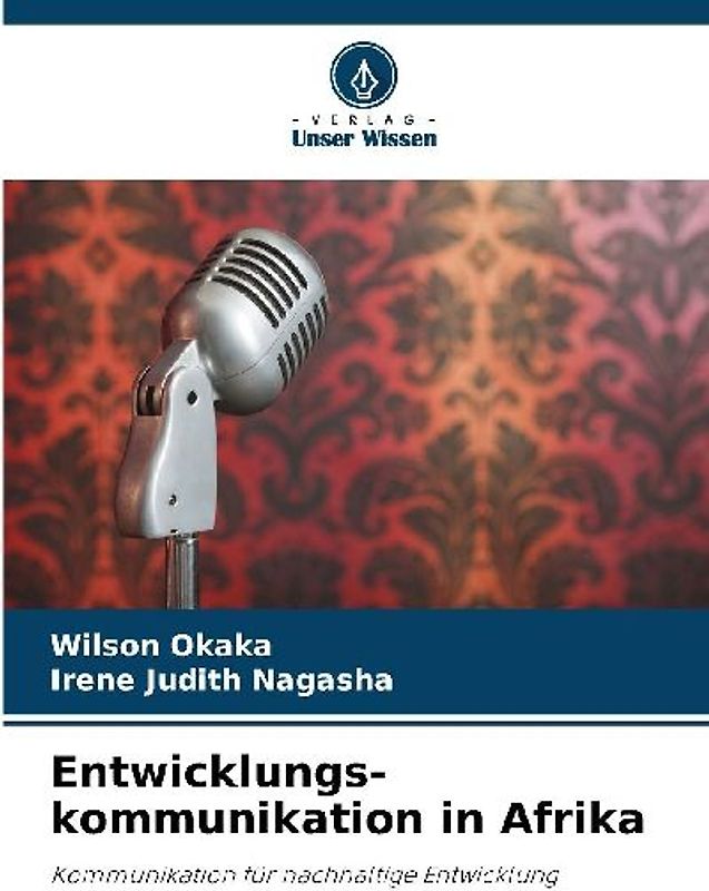 Entwicklungs-kommunikation in Afrika