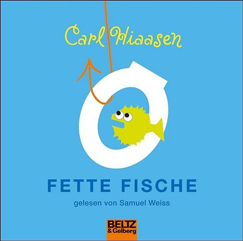 Fette Fische