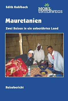 Mauretanien