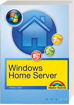 Windows Home Server