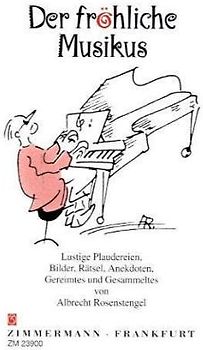 Der fröhliche Musikus
