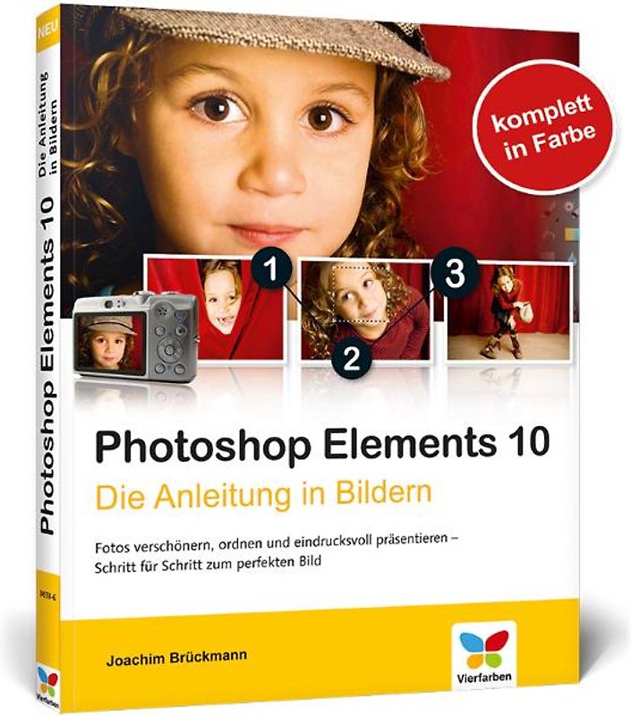 Photoshop Elements 10