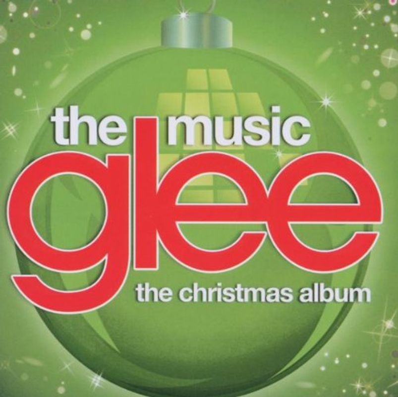 Glee Cast - Glee - The Music: The Christmas Album