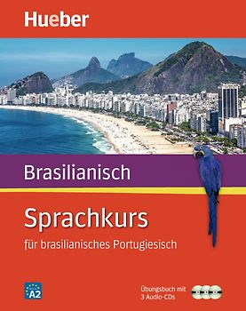 Sprachkurs für brasilianisches Portugiesisch