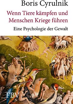 Wenn Tiere kämpfen und Menschen Kriege führen