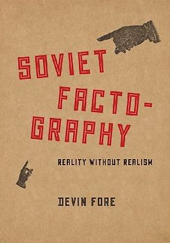 Soviet Factography