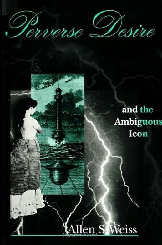 Perverse Desire and the Ambiguous Icon