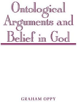Ontological Arguments and Belief in God