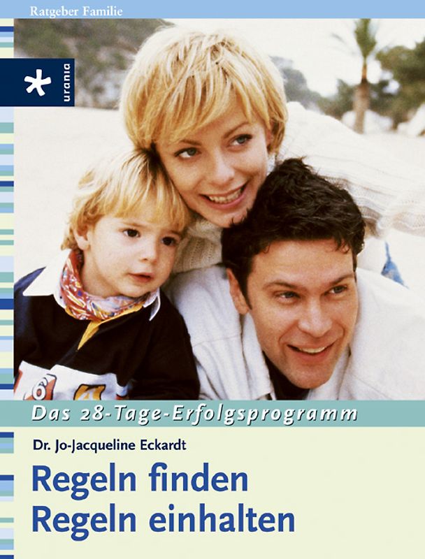 Regeln finden, Regeln einhalten