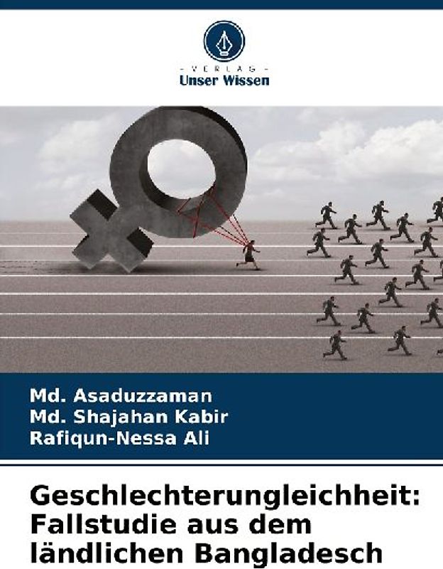 Geschlechterungleichheit: Fallstudie aus dem ländlichen Bangladesch