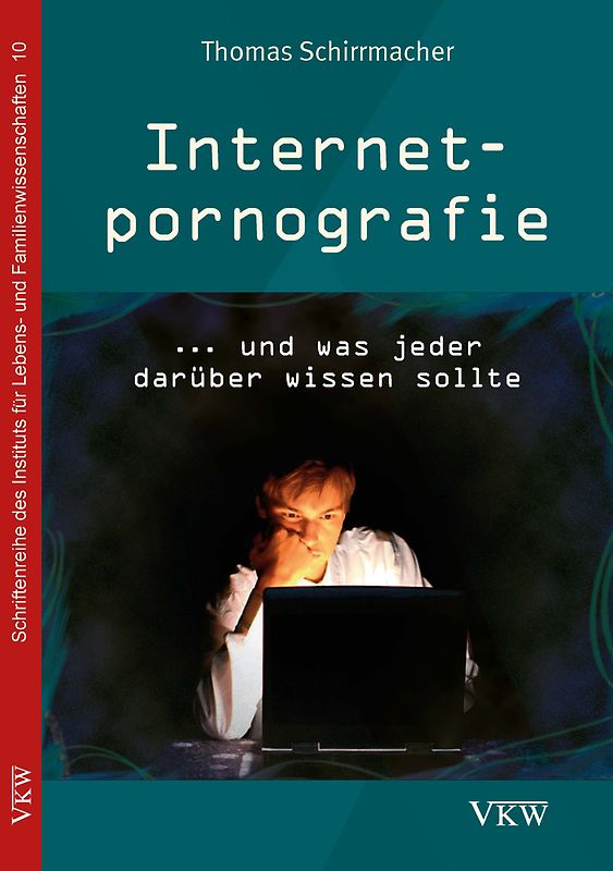 Internetpornografie