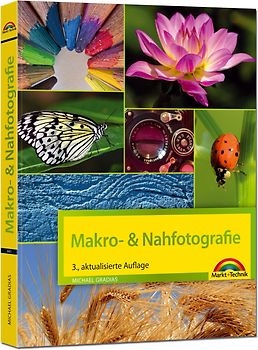 Makrofotografie & Nahfotografie