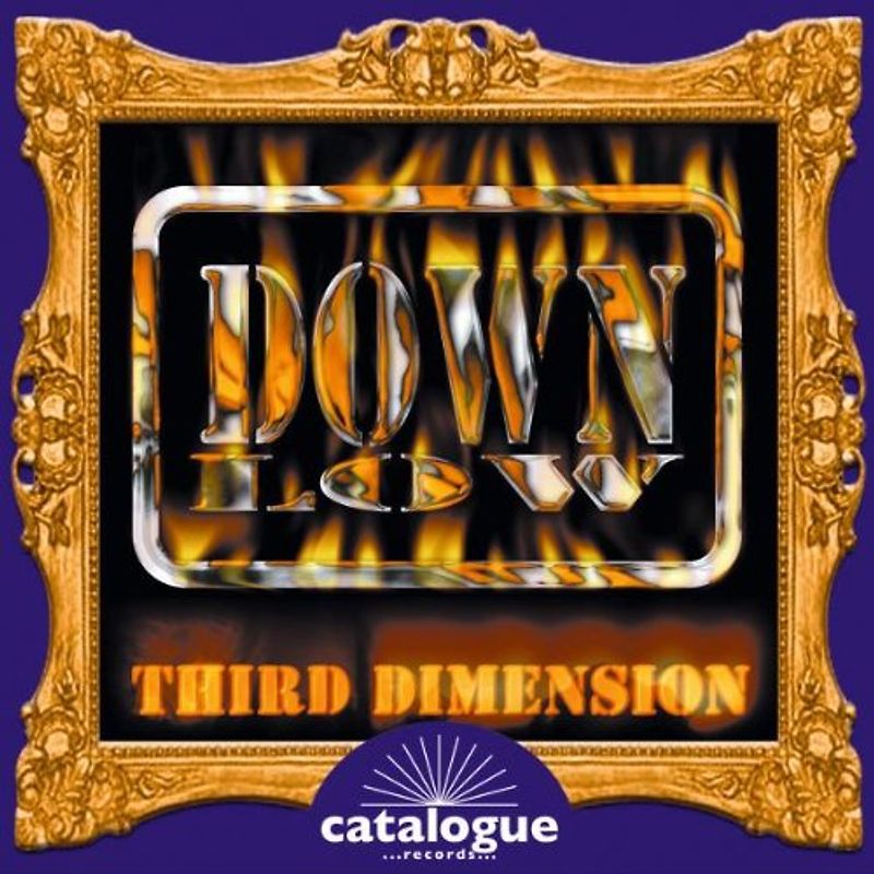 Down Low - Third Dimension