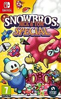 Snow Bros Nick & Tom Special [EU Import]