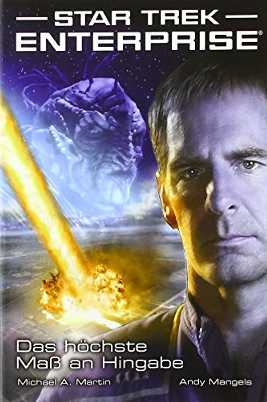 Star Trek - Enterprise 1