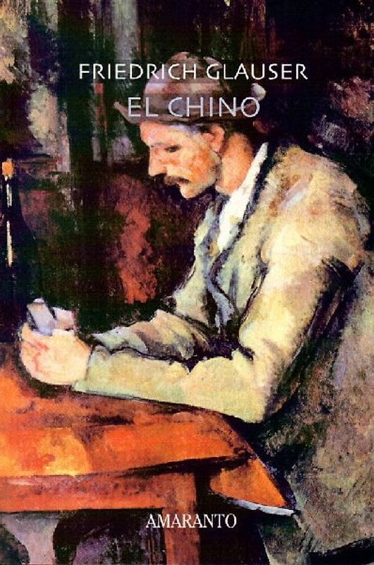 El Chino