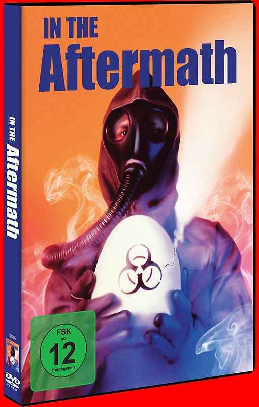 In the Aftermath DVD