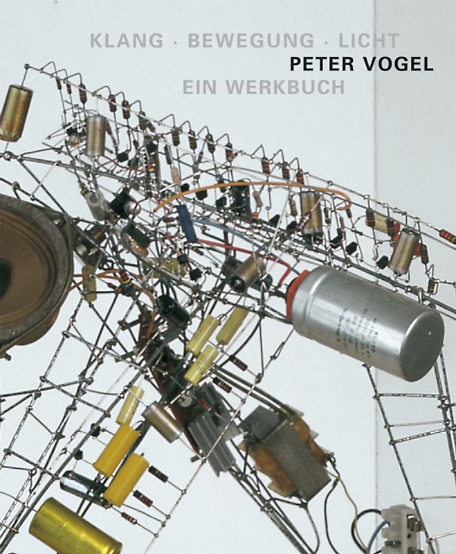 Klang Bewegung Licht