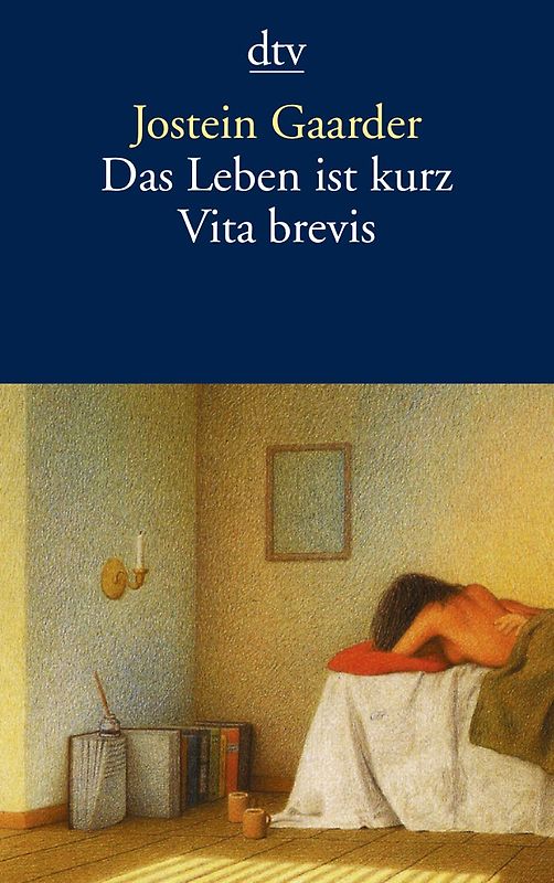 Das Leben ist kurz