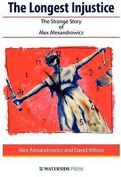 The Longest Injustice