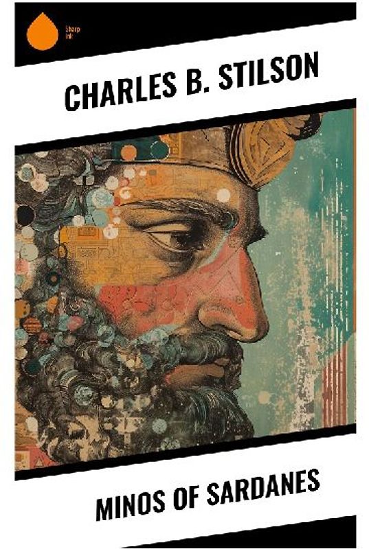 Minos of Sardanes