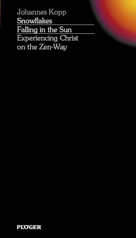 Snowflakes  Falling in the Sun