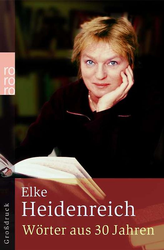 Wörter aus 30 Jahren