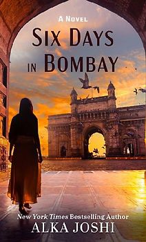 Six Days in Bombay
