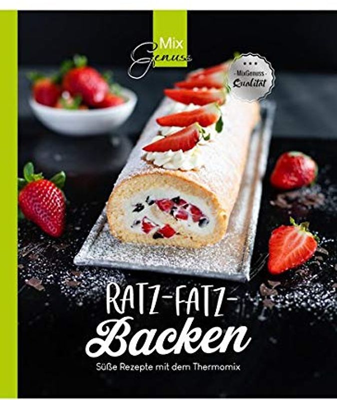 Ratz-Fatz-BACKEN